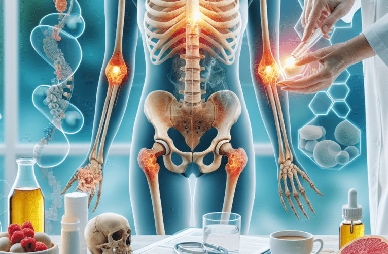 Osteoporoza: leczenie w Warszawie – gdzie szukać pomocy i profesjonalnych klinik?
