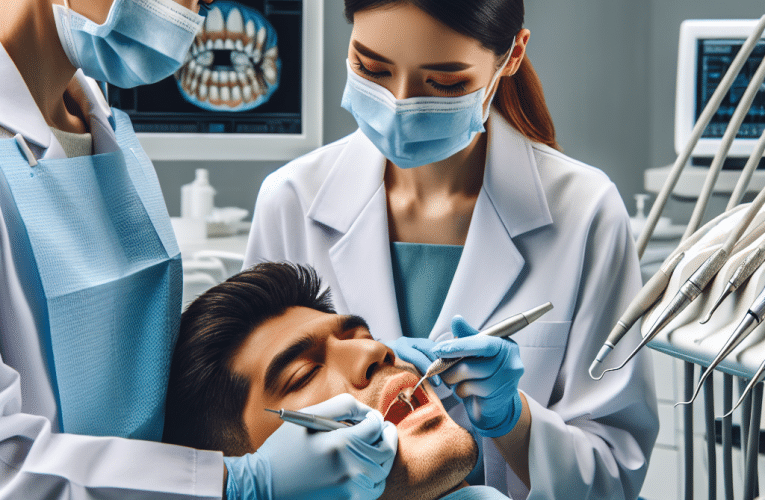 Usuwanie zębów pod narkozą: Kiedy jest konieczne i jak się do tego przygotować?