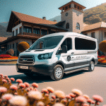 resory ford transit