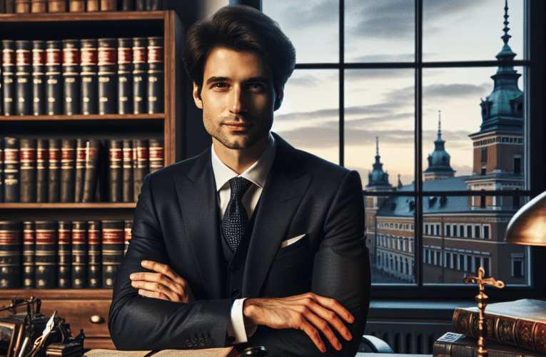 Jak wybrać adwokata odszkodowawczego w Warszawie – kluczowe czynniki które musisz znać aby uzyskać sprawiedliwość?