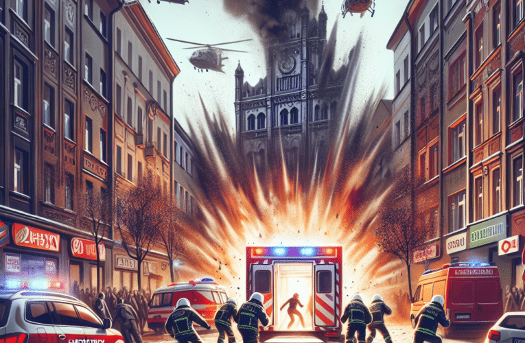 Jak skutecznie otworzyć zamek awaryjnie w Chorzowie? Praktyczne wskazówki i porady dla każdego użytkownika