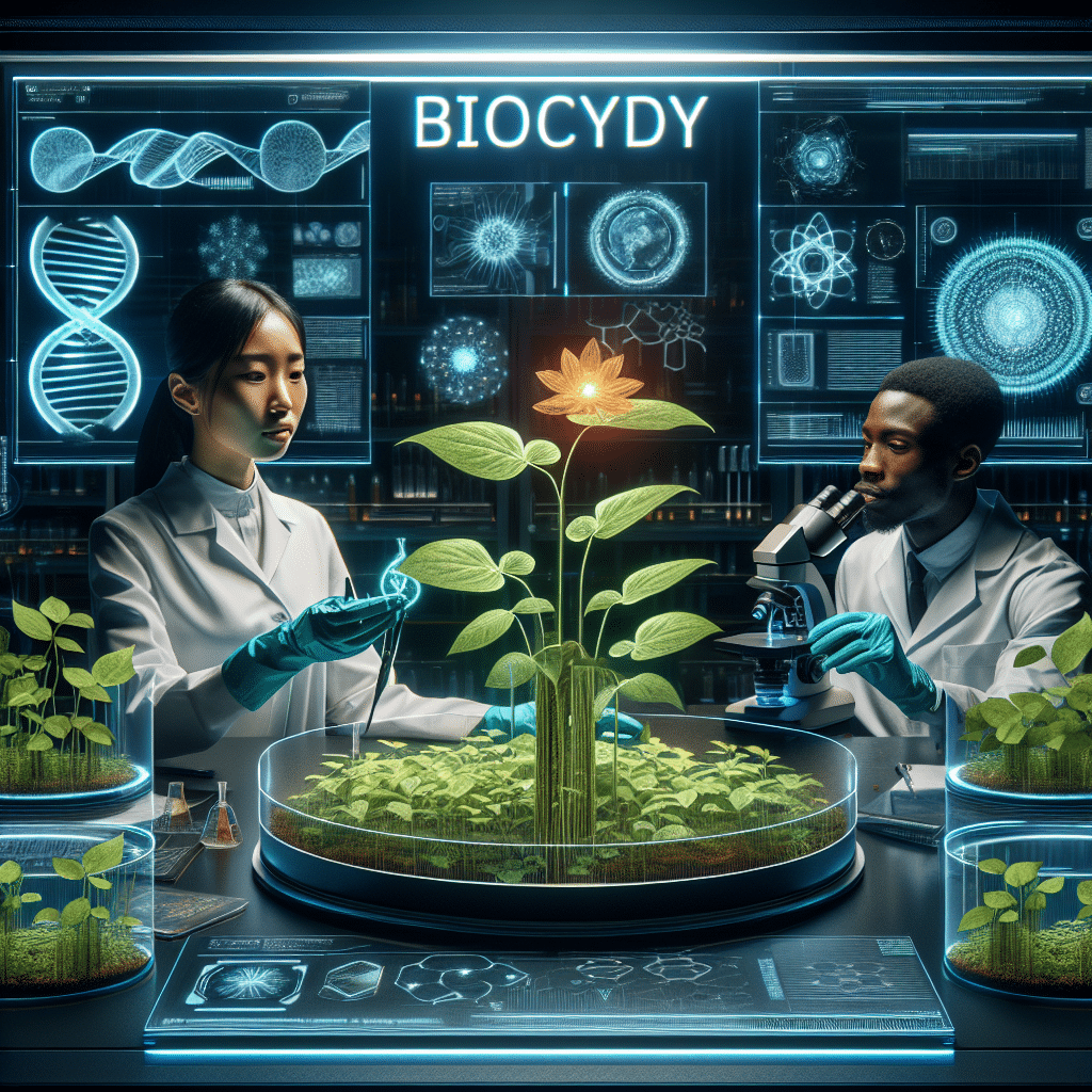 biocydy