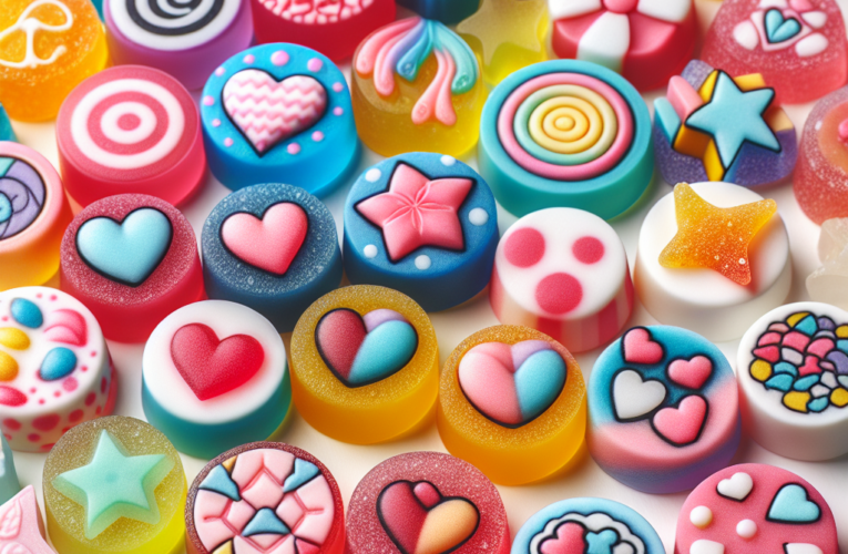 Jak wybrać gumy z nadrukiem które najlepiej sprawdzą się w Twojej branży?