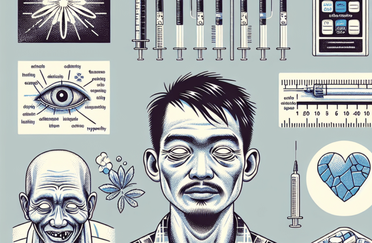 Jak rozpoznać uzależnienie od amfetaminy i skutecznie zareagować? Kluczowe sygnały kroki działania i wsparcie dla bliskich