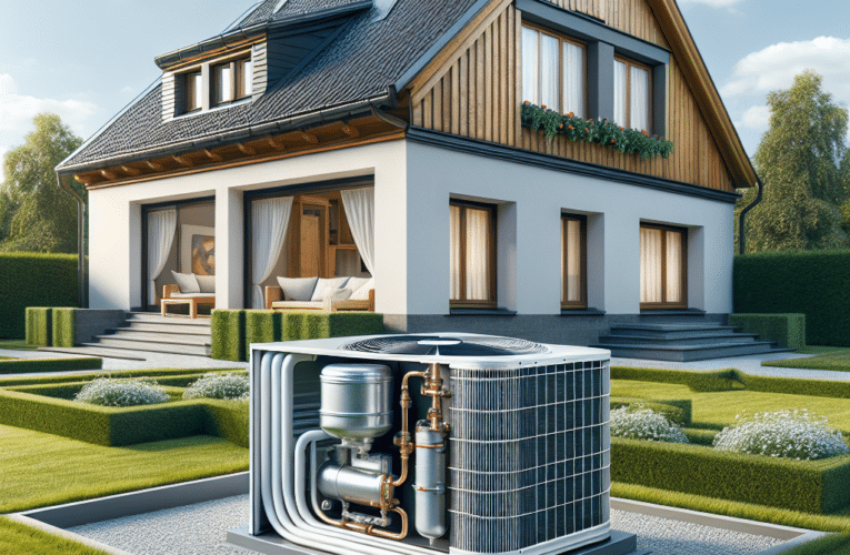 Jak skutecznie zainstalować klimatyzację domową w Sulejówku? Praktyczne porady i najczęstsze problemy do rozwiązania