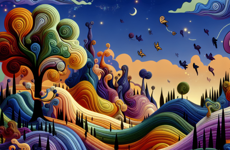 Jak stosować lomatuell w codziennej pielęgnacji skóry? Praktyczne porady i zastosowania dla każdego