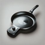 patelnia elektryczna