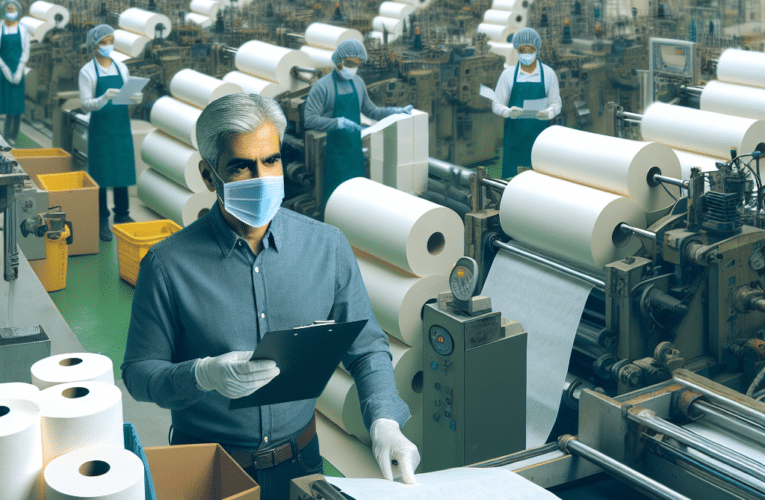 Jak wybrać odpowiednie chusteczki higieniczne w zależności od potrzeb? Porady i zestawienie najpopularniejszych producentów