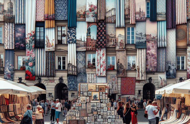 Jak wybrać idealne roletki materiałowe w Warszawie dla Twojego wnętrza? 5 kroków do skutecznego zakupu i montażu