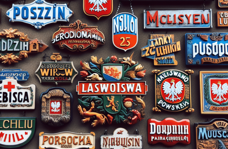 Jak skutecznie odczytać tabliczki znamionowe w Warszawie? Praktyczne wskazówki dla początkujących i zaawansowanych użytkowników