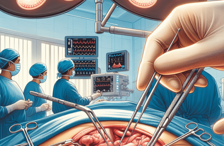 Jak przygotować się do zabiegu wędzidełka napletka w Grodzisku Mazowieckim? Praktyczne wskazówki i porady dla pacjentów