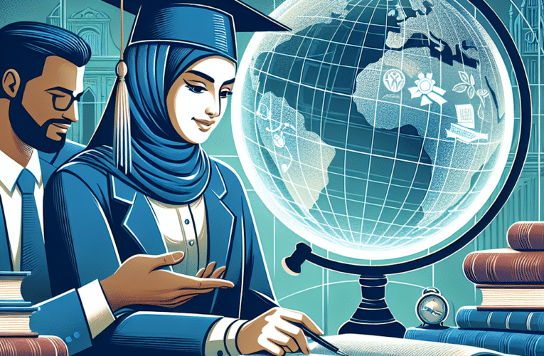 Jak skutecznie zarządzać oświatą po ukończeniu studiów podyplomowych? 5 kluczowych kroków do wdrożenia praktycznych umiejętności w miejscu pracy