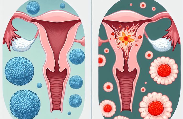 Jak przegląd wyników dobrej cytologii może pomóc w demaskowaniu ryzyka raka szyjki macicy?