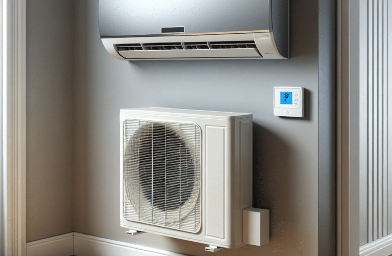 Jak prawidłowo eksploatować klimatyzację domową aby obniżyć koszty i zwiększyć komfort?