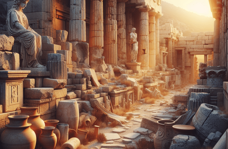 Jak efektywnie zaprojektować witrynę antyczną w ogrodzie? Praktyczne porady i inspiracje dla początkujących i zaawansowanych miłośników ogrodnictwa