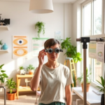 ćwiczenia ortoptyczne