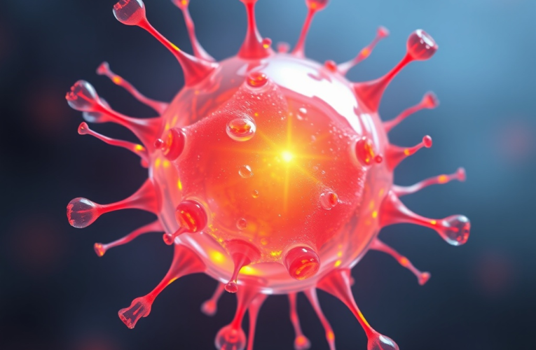 Jak wykorzystać cellular eft do poprawy samopoczucia i redukcji stresu? 5 kroków do efektywnej praktyki