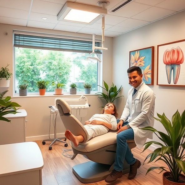 endodoncja mokotów