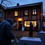 nowe mieszkania w markach