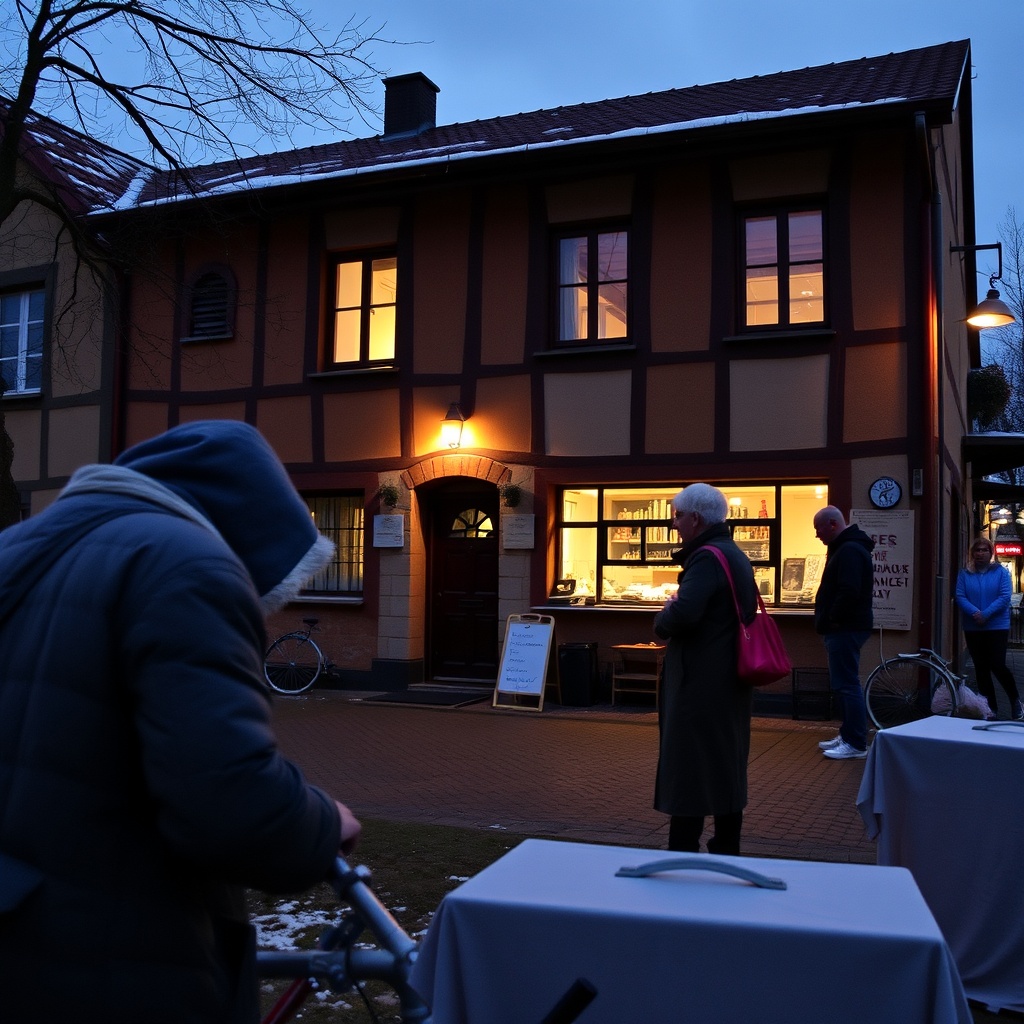 nowe mieszkania w markach