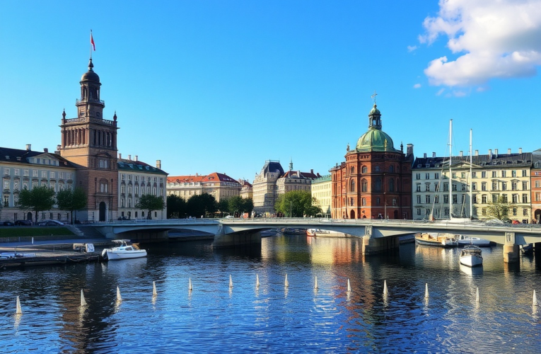 Jak wybrać idealne obiekty konferencyjne w Gdańsku? Praktyczne porady i wskazówki dla organizatorów wydarzeń
