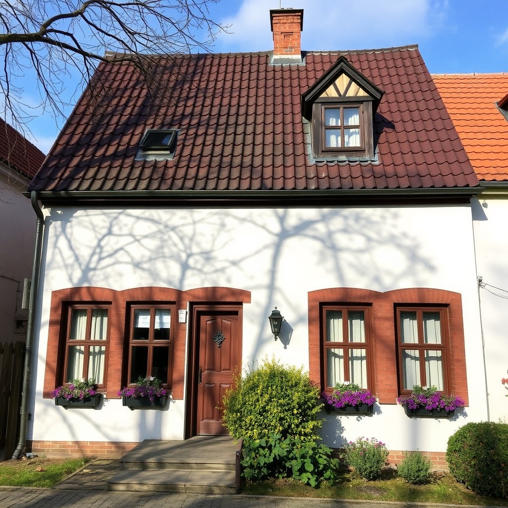 osuszanie dachów wrocław