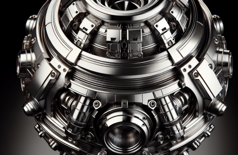 Powłoka chromowa i techniczna: Jak wykorzystać jej zalety w różnych dziedzinach?