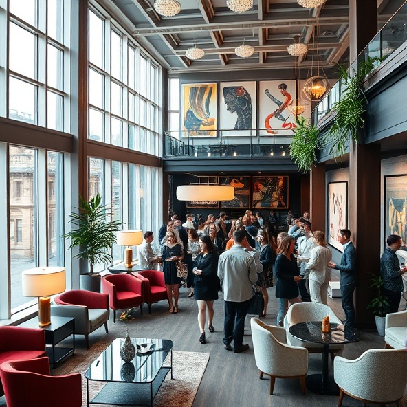 sale eventowe warszawa