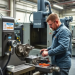 serwis frezarek berchtold