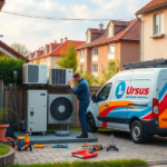 serwis klimatyzacji ursus