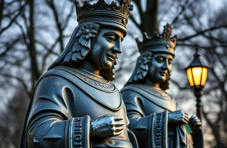 Jak zamówić statuetki na zamówienie które będą idealnie odpowiadać Twoim potrzebom?