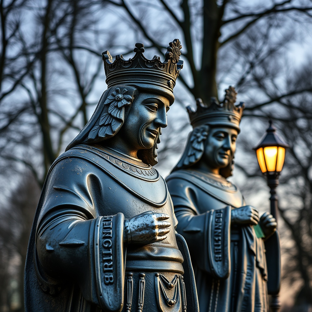 statuetki na zamówienie