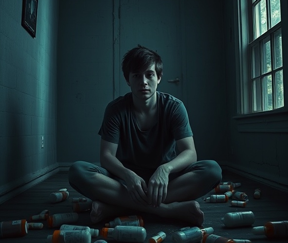 Jak rozpoznać uzależnienie od morfiny i jakie kroki podjąć w celu wsparcia osoby cierpiącej?