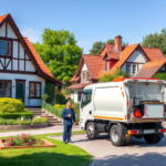 Jak zorganizować wywóz szamba w Zgierzu? Praktyczne kroki i porady dla mieszkańców wywóz szamba zgierz