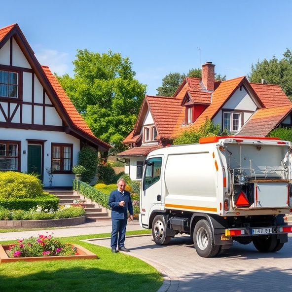 wywóz szamba zgierz