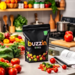 Jak wybrać odpowiednie produkty przy użyciu buzzin 5kg w codziennym gotowaniu? buzzin 5kg
