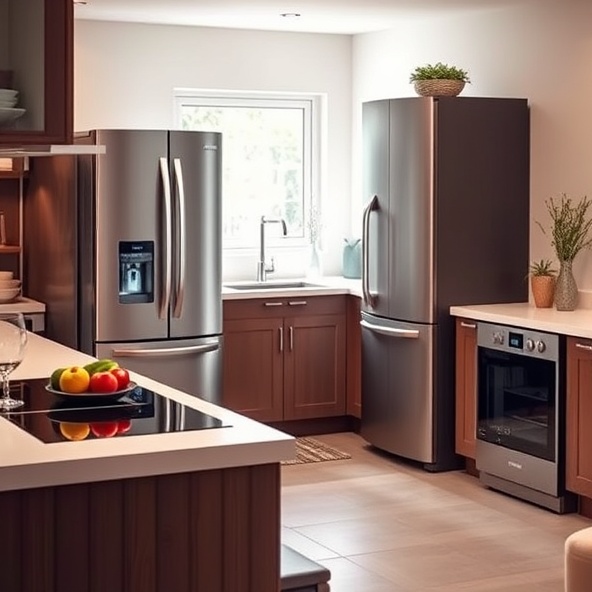 innowacyjne agd łódź