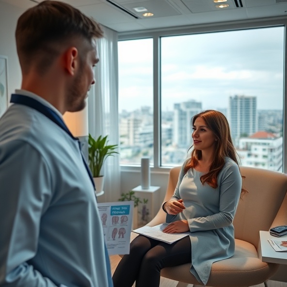 odsysanie tłuszczu łódź