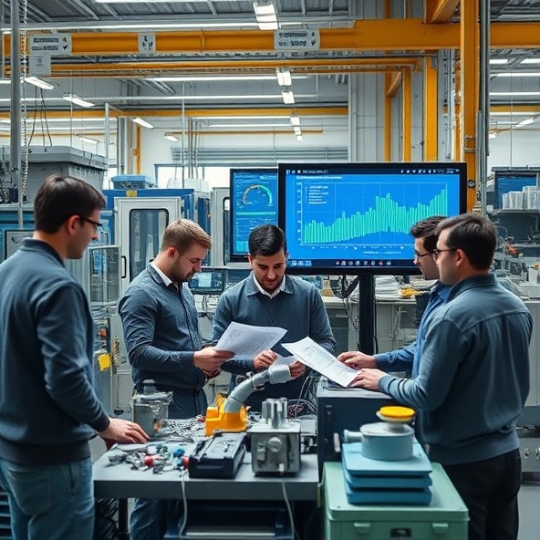 optymalizacja kosztów produkcji