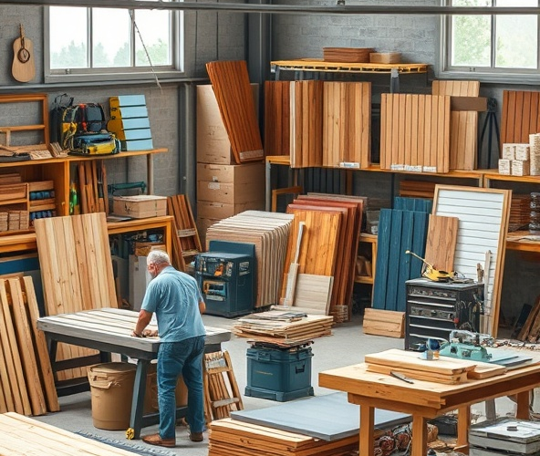 Jak wybrać idealne ogrodzenie do swojego domu? Kluczowe czynniki w produkcji ogrodzeń Warszawa