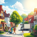 Jak zorganizować przeprowadzki na Litwę - praktyczne porady i kroki do wykonania przeprowadzki na litwe