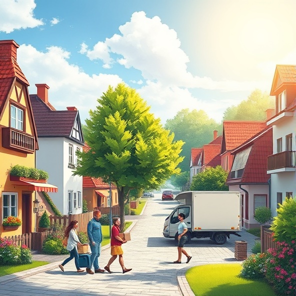 przeprowadzki na litwe