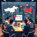 Jak wybrać odpowiednie tłumaczenia chiński dla firm: kluczowe czynniki i wskazówki które pomogą w decyzji tłumaczenia chiński dla firm