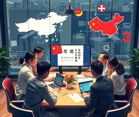 Jak wybrać odpowiednie tłumaczenia chiński dla firm: kluczowe czynniki i wskazówki które pomogą w decyzji