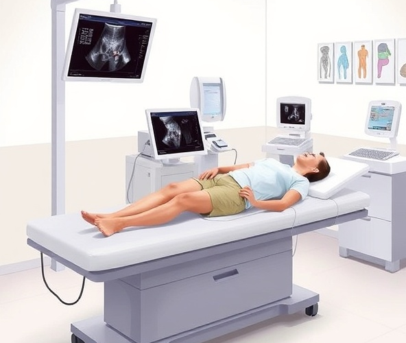 Usg biodra co wykazuje: kluczowe informacje i wyniki które powinieneś znać przed badaniem