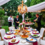 wypożyczalnia cateringowa marki