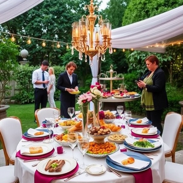 wypożyczalnia cateringowa marki