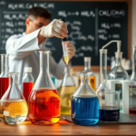 co to jest odczynnik chemiczny