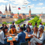 nauka angielskiego rybnik