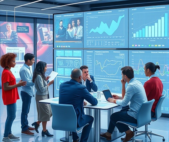 Jak identyfikować i rozwijać nowe segmenty marki aby skutecznie zwiększyć konkurencyjność i zaangażowanie klientów